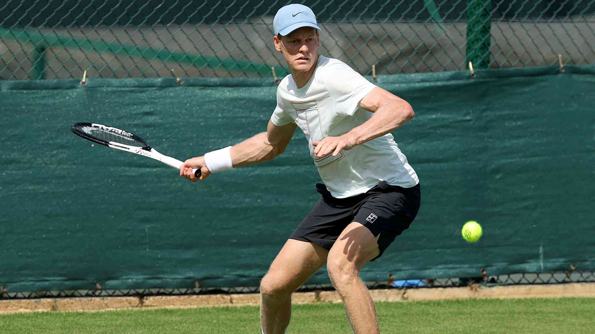 Wimbledon Draw Sparks Major Shockwaves: Sinner Face Huge Challenges