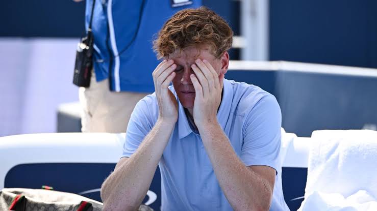 Sad news: After successfully defending the Wimbledon crown, Jannik Sinner may end up shocking the world with early retirement from tennis following his…