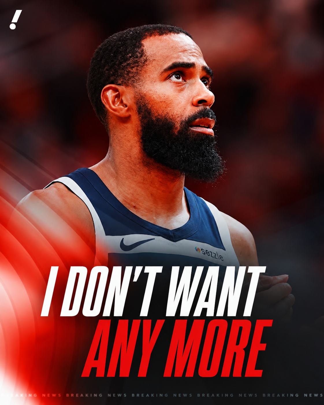 🚨 DEAL CANCELLED: Mike Conley has officially declined the deal signed with the Boston Celtics due to… see more 