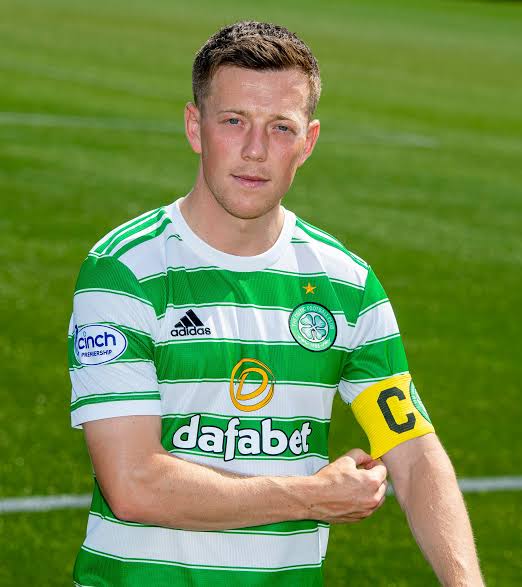 # 🚨 I DESERVE BETTER:  Celtics FC Captain and central miɗfielder Callum McGregor has Clearly opened up about the reasons behind his decision to terminate his contract with the club, claiming that he could no longer continue after what he described as unfair treatment recieving from… see more
